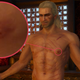 Illustration for article titled Here Are A Bunch Of Other Video Game Nipplesem/em